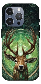 Чохол на Apple iPhone 16 Pro Max Скандинавський олень фото 1 з 1