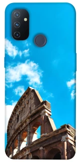 Чехол на OnePlus Nord N100 coliseum фото 1 из 1