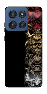 Чехол на Motorola Edge 60 Stylus Samuray фото 1 из 1