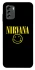 Чехол на Nokia G60 Nirvana ver.1 фото 1 из 1