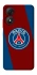 Чохол на ZTE Blade A34 4G FC PSG v2 фото 1 з 1