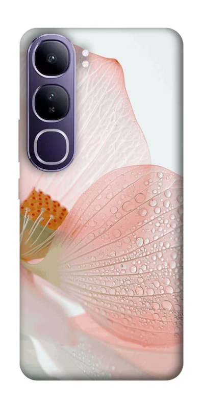 Чохол на Vivo Y300 Flowers zon фото 1 з 1