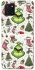 Чохол на Samsung Galaxy Note 10 Lite (A81) Grinch mood ver.3 фото 1 з 1