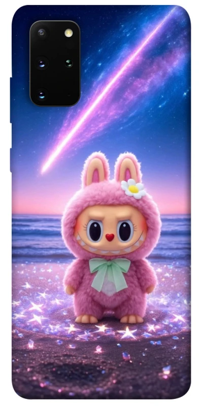 Чохол на Samsung Galaxy S20+ Space Labubu фото 1 з 1