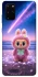Чохол на Samsung Galaxy S20+ Space Labubu фото 1 з 1