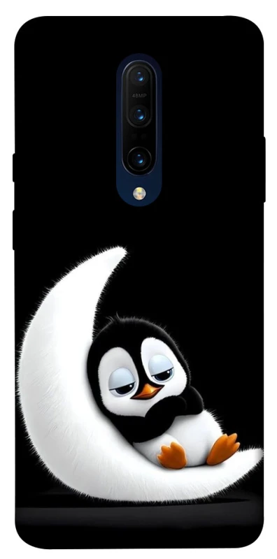 Чохол на OnePlus 7 Pro My Penguin фото 1 з 1