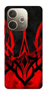 Чехол на Oppo A5 Pro 4G Герб v18 фото 1 из 1