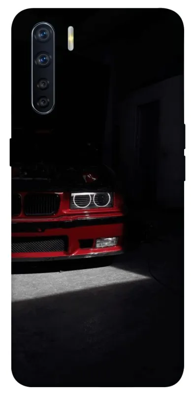 Чехол на Oppo A91 BMW v21 фото 1 из 1