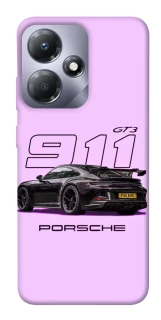 Чехол на Infinix Hot 30 Play 911 pink фото 1 из 1