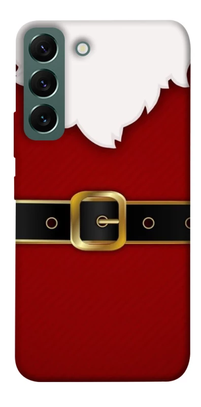Чохол на Samsung Galaxy S22 Новорічний v4 фото 1 з 1