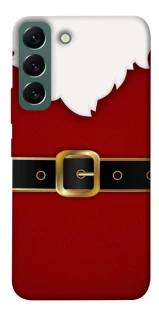 Чехол на Samsung Galaxy S22 Новогодний v4 фото 1 из 1