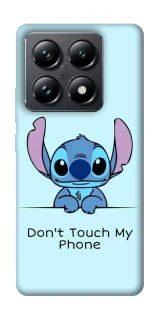 Чехол на Xiaomi 14T Pro Stitch ver.5 фото 1 Чехол на Xiaomi 14T Pro Stitch ver.5 фото 1 из 1