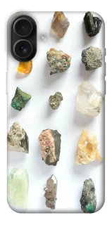 Чохол на Apple iPhone 16 Plus Колекція кристалів фото 1 з 1