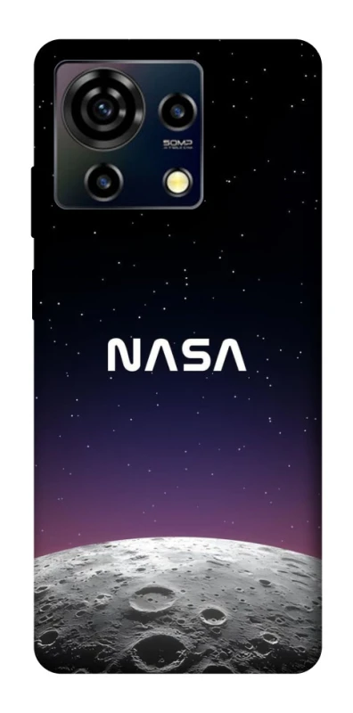 Чохол на ZTE Blade V50 Vita NASA ver.1 фото 1 з 1