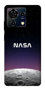 Чохол на ZTE Blade V50 Vita NASA ver.1 фото 1 з 1
