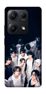 Чехол на Xiaomi Redmi Note 14S Stray Kids v4 фото 1 из 1