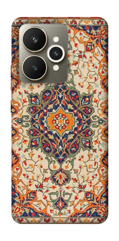 Чохол на Realme 15 Килим v10 фото 1 з 1