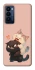 Чехол на TECNO Camon 18 Pro Сat and cat фото 1 Чехол на TECNO Camon 18 Pro Сat and cat фото 1 из 1