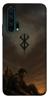 Чехол на Huawei Honor 20 Pro Berserk v11 фото 1 из 1