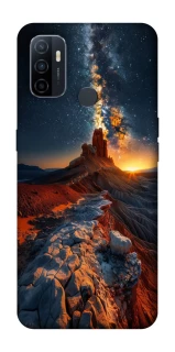 Чохол на Oppo A53 / A32 / A33 Canyon фото 1 Чохол на Oppo A53 / A32 / A33 Canyon фото 1 з 1