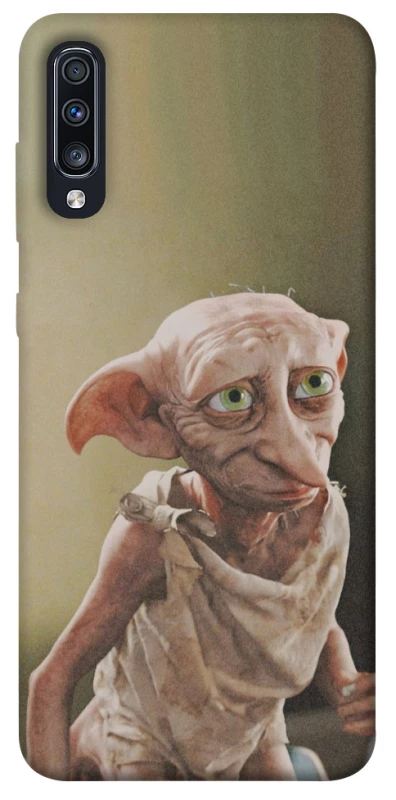 Чехол на Samsung Galaxy A70 (A705F) Harry Potter v4 фото 1 из 1