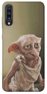 Чехол на Samsung Galaxy A70 (A705F) Harry Potter v4 фото 1 из 1