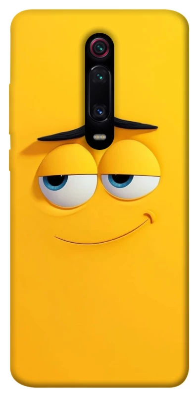 Чохол на Xiaomi Redmi K20 / K20 Pro / Mi9T / Mi9T Pro smile фото 1 з 1