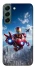 Чехол на Samsung Galaxy S22 IronmanIronman v3 фото 1 из 1