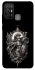 Чохол на ZTE Blade A52 Goddess of war ver.4 фото 1 з 1