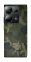 Чохол на Xiaomi Poco M6 Pro 4G camouflage v1 фото 1 з 1