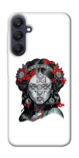 Чехол на Samsung Galaxy A25 5G Мотанка Оберег фото 1 из 1