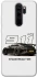 Чехол на Xiaomi Redmi Note 8 Pro 911 фото 1 из 1