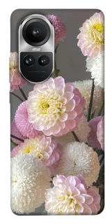 Чохол на Oppo Reno 10 Flowers v2 фото 1 з 1