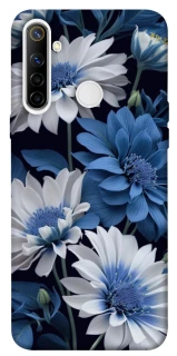Чохол на Realme 6i Flowers v13 фото 1 з 1
