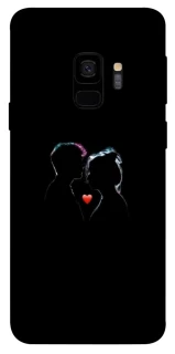 Чохол на Samsung Galaxy S9 Relationship фото 1 з 1
