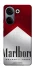 Чохол на TECNO Camon 20 Pro (CK7n) Marlboro фото 1 Чохол на TECNO Camon 20 Pro (CK7n) Marlboro фото 1 з 1