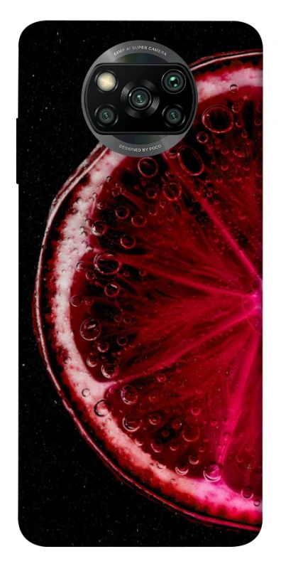 Чехол на Xiaomi Poco X3 NFC / Poco X3 Pro Candy фото 1 из 1