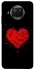 Чохол на Xiaomi Mi 10T Lite / Redmi Note 9 Pro 5G Splash heart фото 1 з 1