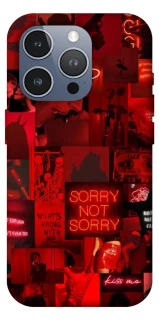 Чехол на Apple iPhone 16 Pro Max Love collage ver.4 фото 1 из 1