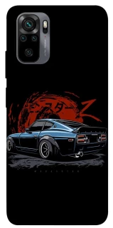 Чехол на Xiaomi Poco M5s Tokyo drive фото 1 из 1