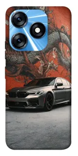 Чохол на TECNO Spark 10 BMW v16 фото 1 з 1