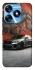 Чехол на TECNO Spark 10 BMW v16 фото 1 из 1