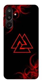 Чохол на Samsung Galaxy M16 5G Валькнут фото 1 з 1