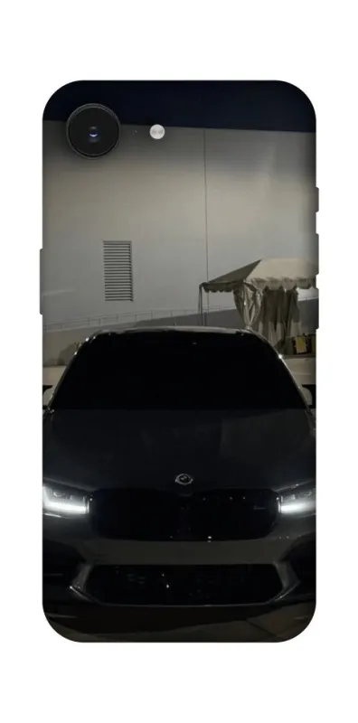 Чехол на Apple iPhone 17e (6.1") BMW V55 фото 1 из 1
