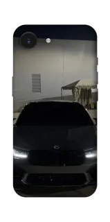 Чехол на Apple iPhone 17e (6.1") BMW V55 фото 1 из 1