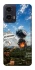 Чохол на Motorola Moto G35 Moscow never sleeps ver.5 фото 1 з 1