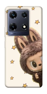 Чохол на Infinix Note 30 Pro Cute Zimomo фото 1 з 1