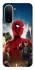 Чохол на Xiaomi Redmi A7 Pro 4G Spider Man ver.2 фото 1 з 2