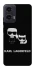 Чохол на Motorola Moto G35 Karl Lagerfeld фото 1 з 1