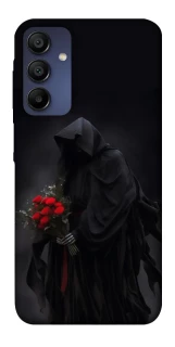 Чехол на Samsung Galaxy A15 4G/5G Dark Skeleton фото 1 из 1